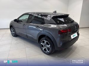 Citroën C4 Cactus  PureTech 110 S&S Feel - Foto 7