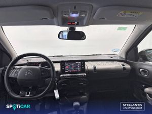 Citroën C4 Cactus  PureTech 110 S&S Feel - Foto 8