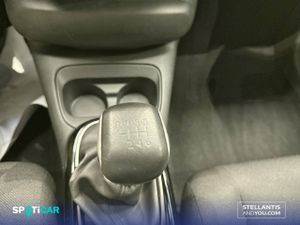 Citroën C4 Cactus  PureTech 110 S&S Feel - Foto 14