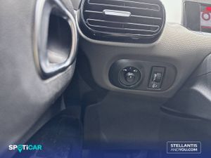 Citroën C4 Cactus  PureTech 110 S&S Feel - Foto 17