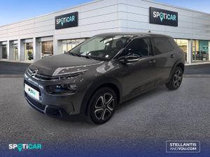 Citroën C4 Cactus  PureTech 110 S&S Feel - Foto 2
