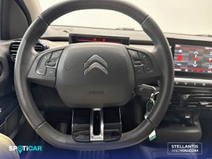 Citroën C4 Cactus  PureTech 110 S&S Feel - Foto 15