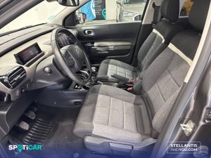 Citroën C4 Cactus  PureTech 110 S&S Feel - Foto 9