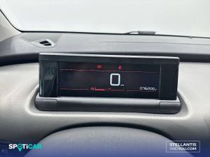 Citroën C4 Cactus  PureTech 110 S&S Feel - Foto 16