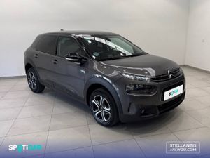 Citroën C4 Cactus  PureTech 110 S&S Feel - Foto 3