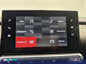 Citroën C4 Cactus  PureTech 110 S&S Feel - Foto 18