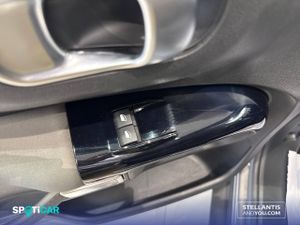 Citroën C4 Cactus  PureTech 110 S&S Feel - Foto 12
