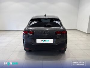 Citroën C4 Cactus  PureTech 110 S&S Feel - Foto 5