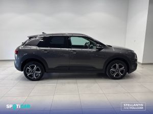 Citroën C4 Cactus  PureTech 110 S&S Feel - Foto 4