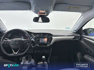 Opel Corsa  1.2T XHL 74kW (100CV) Edition - Foto 8