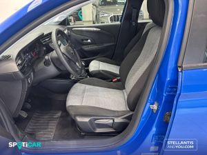 Opel Corsa  1.2T XHL 74kW (100CV) Edition - Foto 9