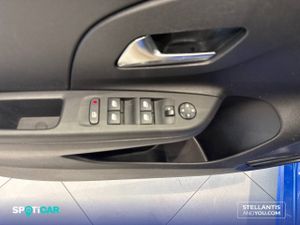 Opel Corsa  1.2T XHL 74kW (100CV) Edition - Foto 12