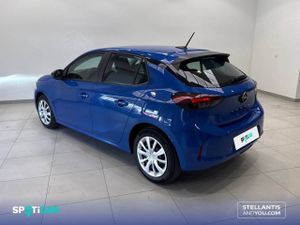 Opel Corsa  1.2T XHL 74kW (100CV) Edition - Foto 7