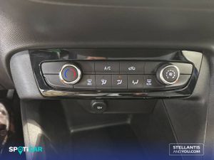 Opel Corsa  1.2T XHL 74kW (100CV) Edition - Foto 17