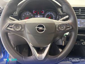 Opel Corsa  1.2T XHL 74kW (100CV) Edition - Foto 13