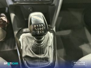 Opel Corsa  1.2T XHL 74kW (100CV) Edition - Foto 16