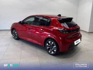 Peugeot 208   HYBRID 100 eDCS6 Allure - Foto 7