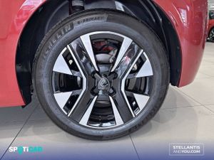 Peugeot 208   HYBRID 100 eDCS6 Allure - Foto 11