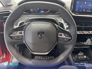 Peugeot 208   HYBRID 100 eDCS6 Allure - Foto 14