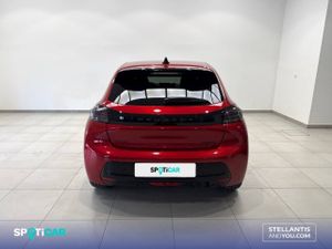 Peugeot 208   HYBRID 100 eDCS6 Allure - Foto 5