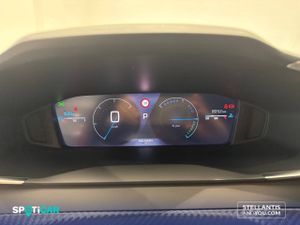 Peugeot 208   HYBRID 100 eDCS6 Allure - Foto 13