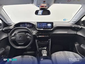 Peugeot 208   HYBRID 100 eDCS6 Allure - Foto 8