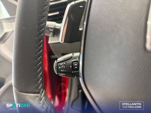 Peugeot 208   HYBRID 100 eDCS6 Allure - Foto 15