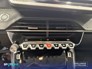 Peugeot 208   HYBRID 100 eDCS6 Allure - Foto 18
