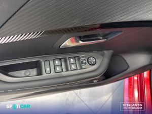 Peugeot 208   HYBRID 100 eDCS6 Allure - Foto 12