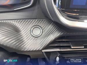 Peugeot 208   HYBRID 100 eDCS6 Allure - Foto 16