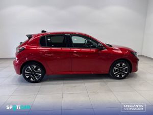 Peugeot 208   HYBRID 100 eDCS6 Allure - Foto 4