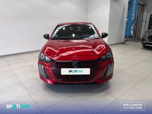 Peugeot 208   HYBRID 100 eDCS6 Allure - Foto 3