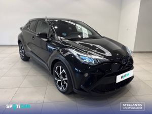 Toyota C-HR  1.8 125H Advance - Foto 3