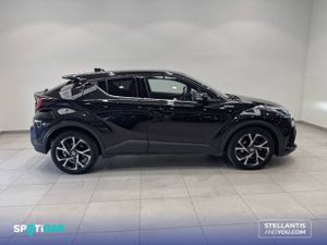 Toyota C-HR  1.8 125H Advance - Foto 4