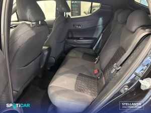 Toyota C-HR  1.8 125H Advance - Foto 10