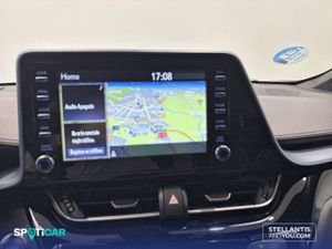 Toyota C-HR  1.8 125H Advance - Foto 15