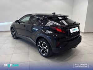 Toyota C-HR  1.8 125H Advance - Foto 7