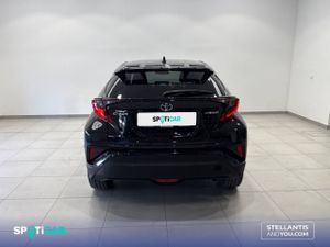 Toyota C-HR  1.8 125H Advance - Foto 5