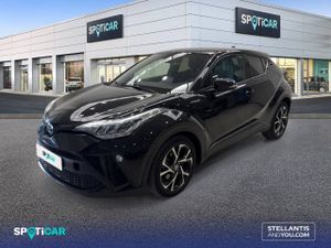Toyota C-HR  1.8 125H Advance - Foto 2