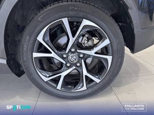 Toyota C-HR  1.8 125H Advance - Foto 11