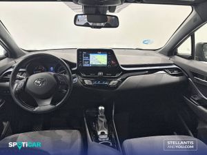 Toyota C-HR  1.8 125H Advance - Foto 8
