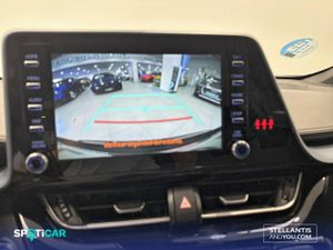 Toyota C-HR  1.8 125H Advance - Foto 14