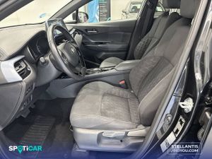 Toyota C-HR  1.8 125H Advance - Foto 9