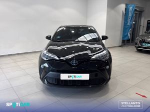 Toyota C-HR  1.8 125H Advance - Foto 3