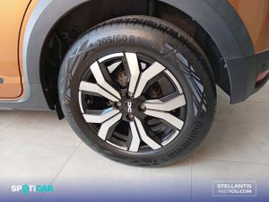 Dacia Sandero   TCe 67kW (90CV) Stepway Expression - Foto 11