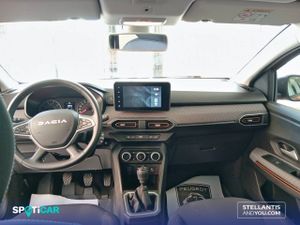 Dacia Sandero   TCe 67kW (90CV) Stepway Expression - Foto 8