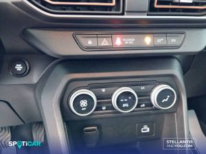 Dacia Sandero   TCe 67kW (90CV) Stepway Expression - Foto 12