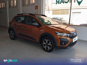 Dacia Sandero   TCe 67kW (90CV) Stepway Expression - Foto 3