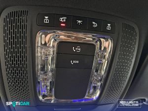 Mercedes Clase A  A 180 d - - Foto 20