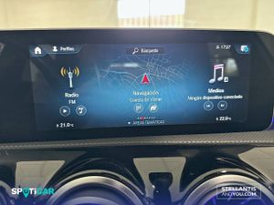 Mercedes Clase A  A 180 d - - Foto 16